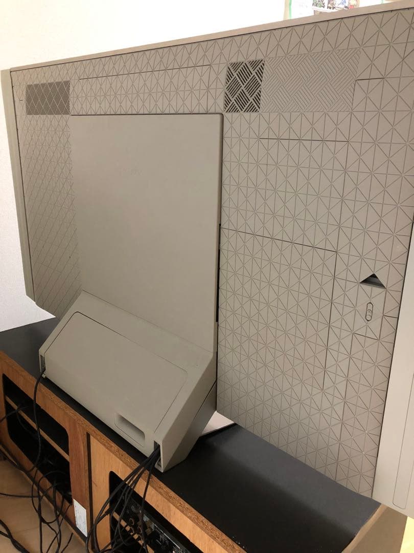 Tomoさん 専用　SONY BRAVIA 55型