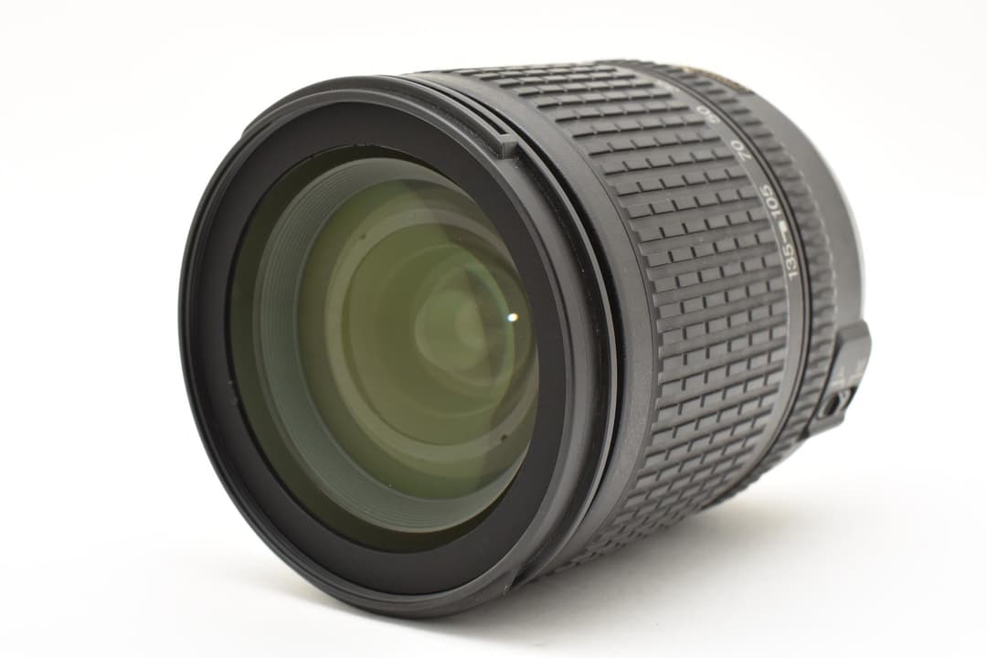 美品 Nikon AF-S 18-135mm F3.5-5.6 G #8835