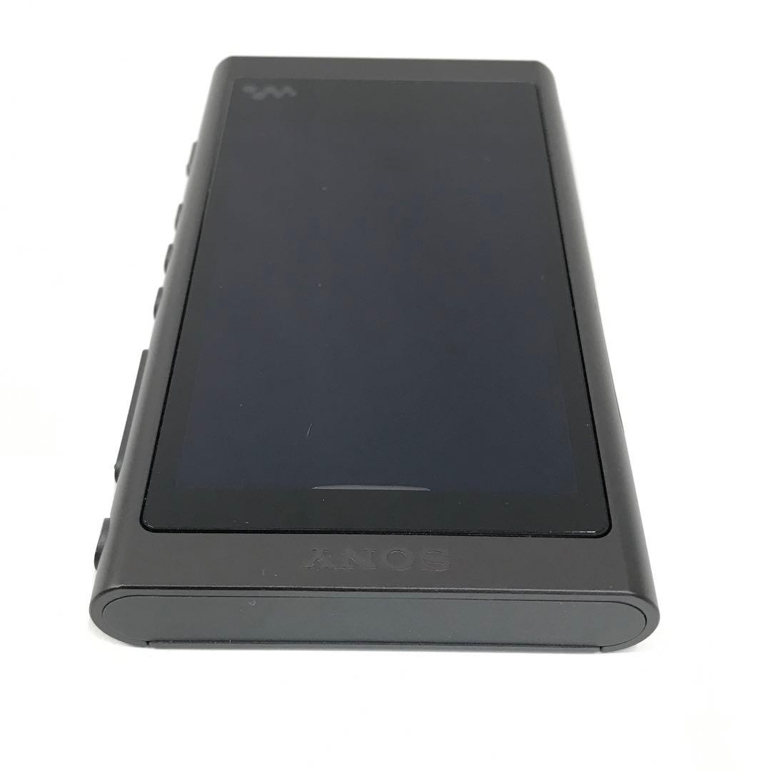 SONY WALKMAN NW-A55 ツイステ 限定品　ジャック•ハウル