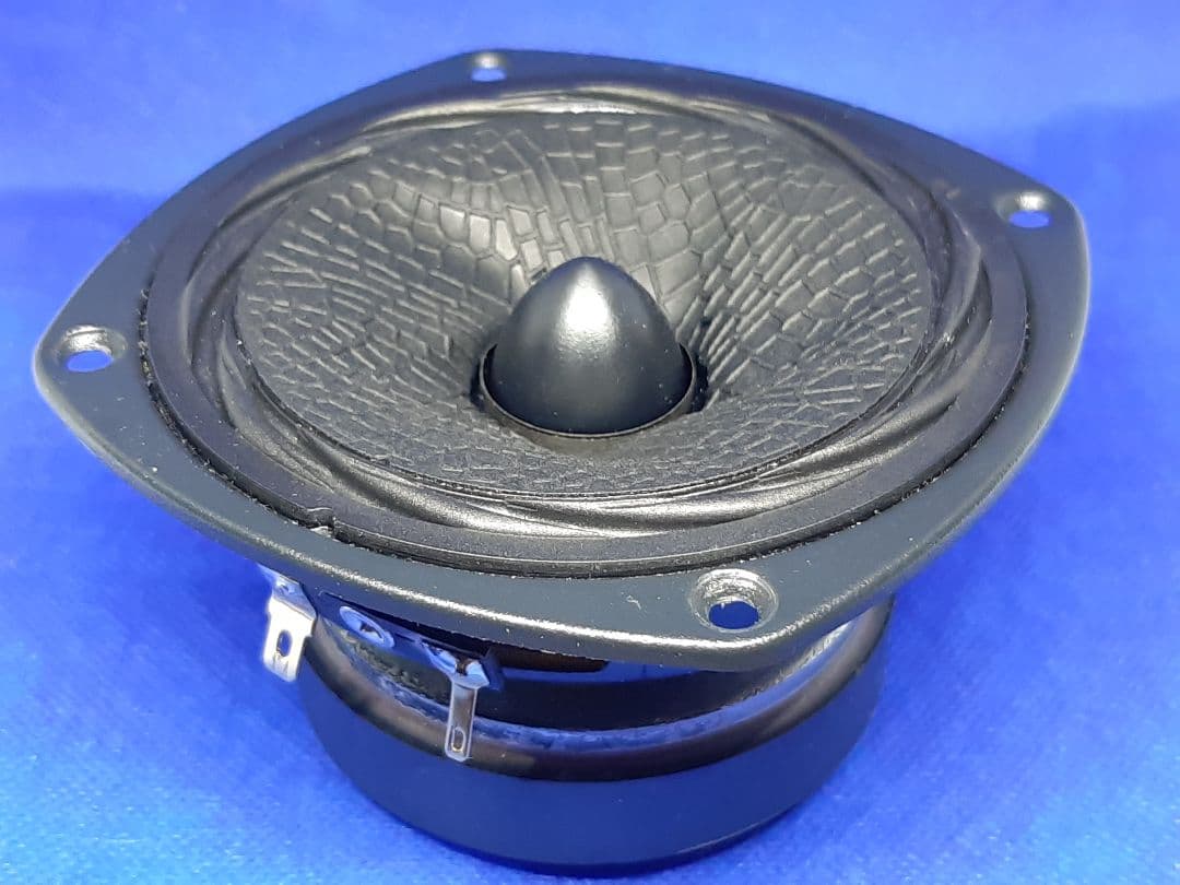 オンキョー ONKYO 10cmフルレンジ スピーカーユニット OM-OF101