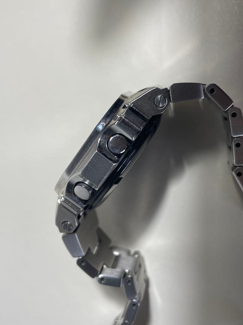 【最終値下】G-SHOCK GMW-B5000D-1JF