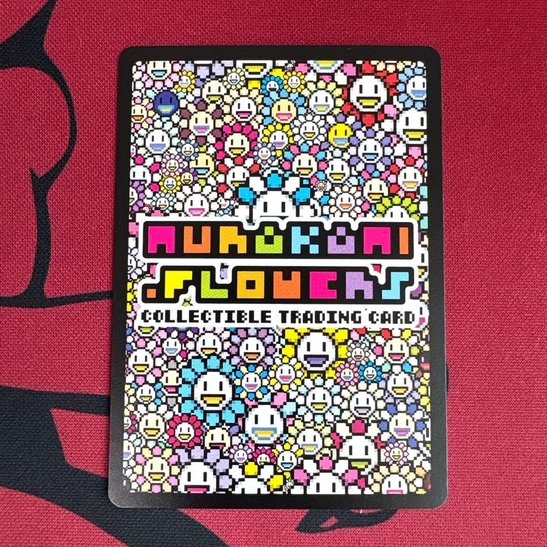 108フラワーズリバイズド　ブルードラゴン