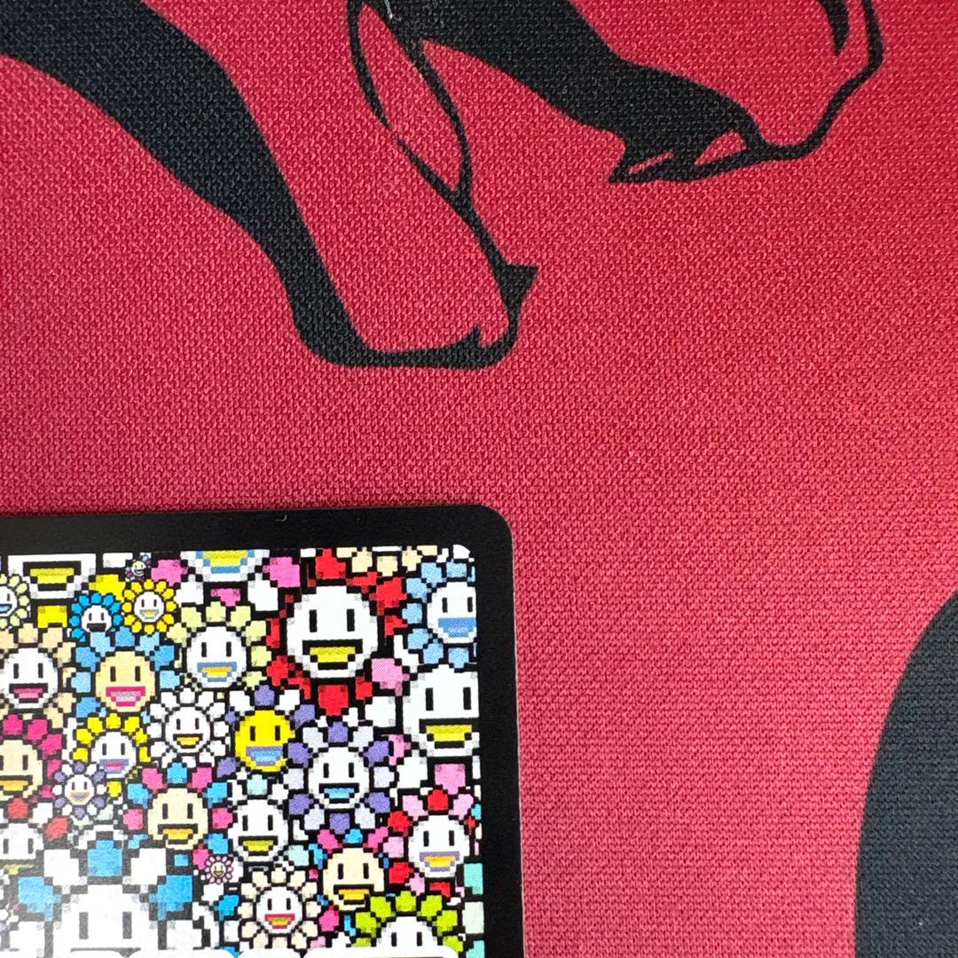 108フラワーズリバイズド　ブルードラゴン