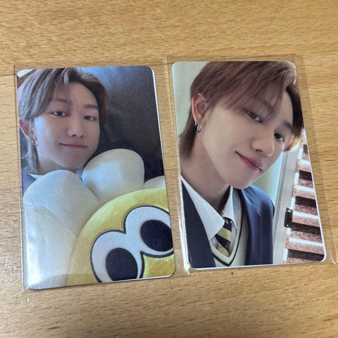 SEVENTEEN ディエイト follow again 仁川 会場限定 トレカ