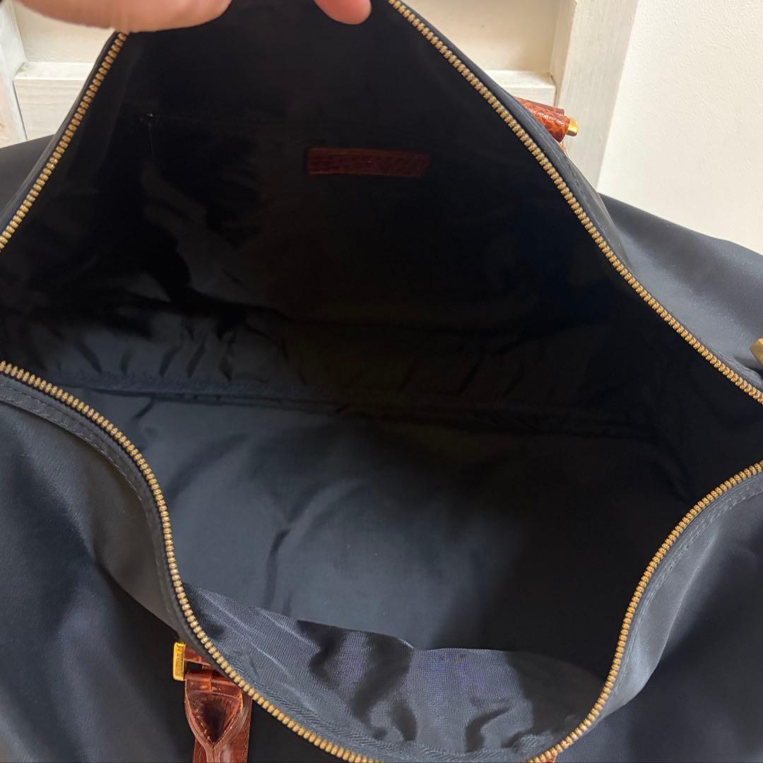 valentino garavani sport VINTAGE ボストンバッグ