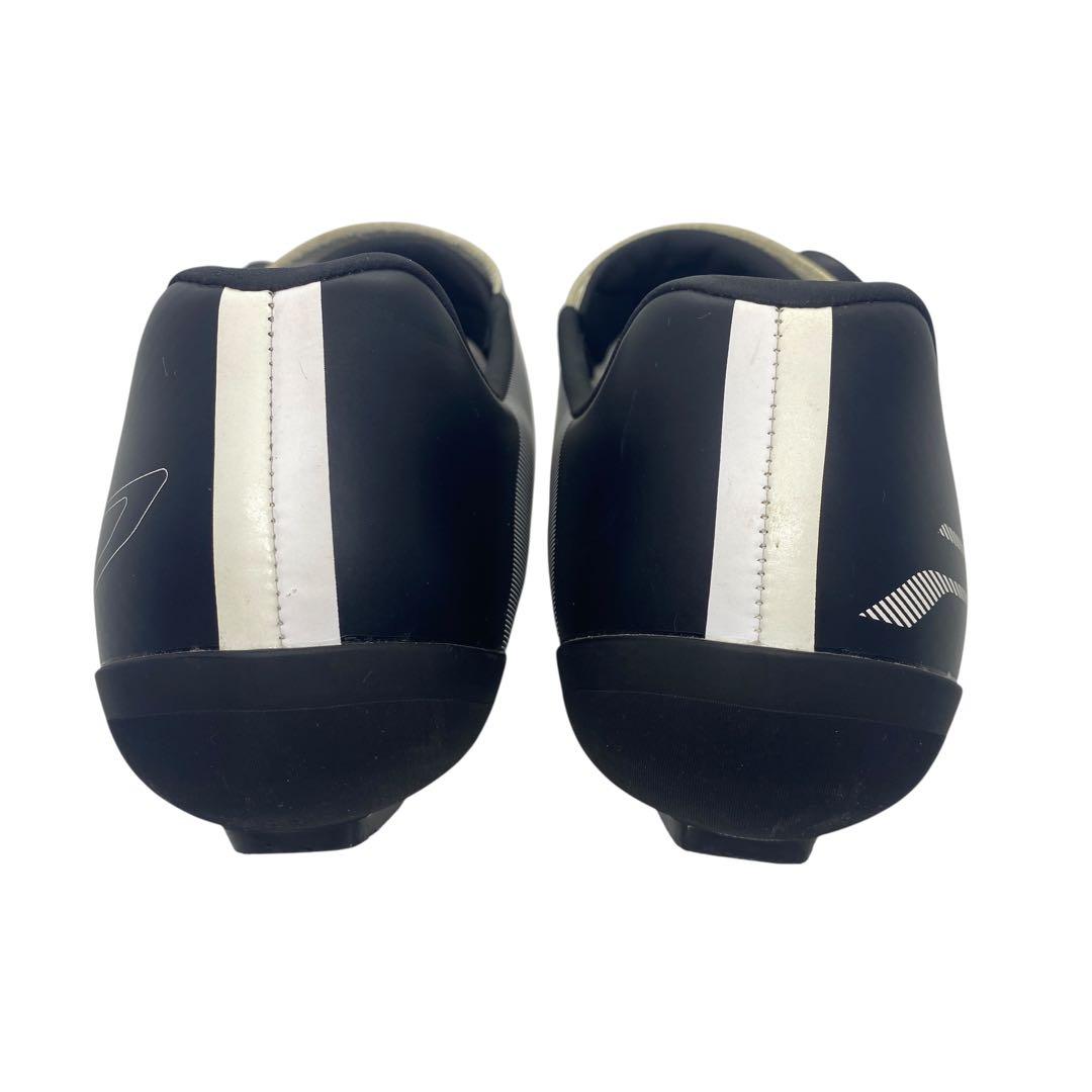 SHIMANO シマノ　25.8 RC7 RC702 シューズ ホワイト 白