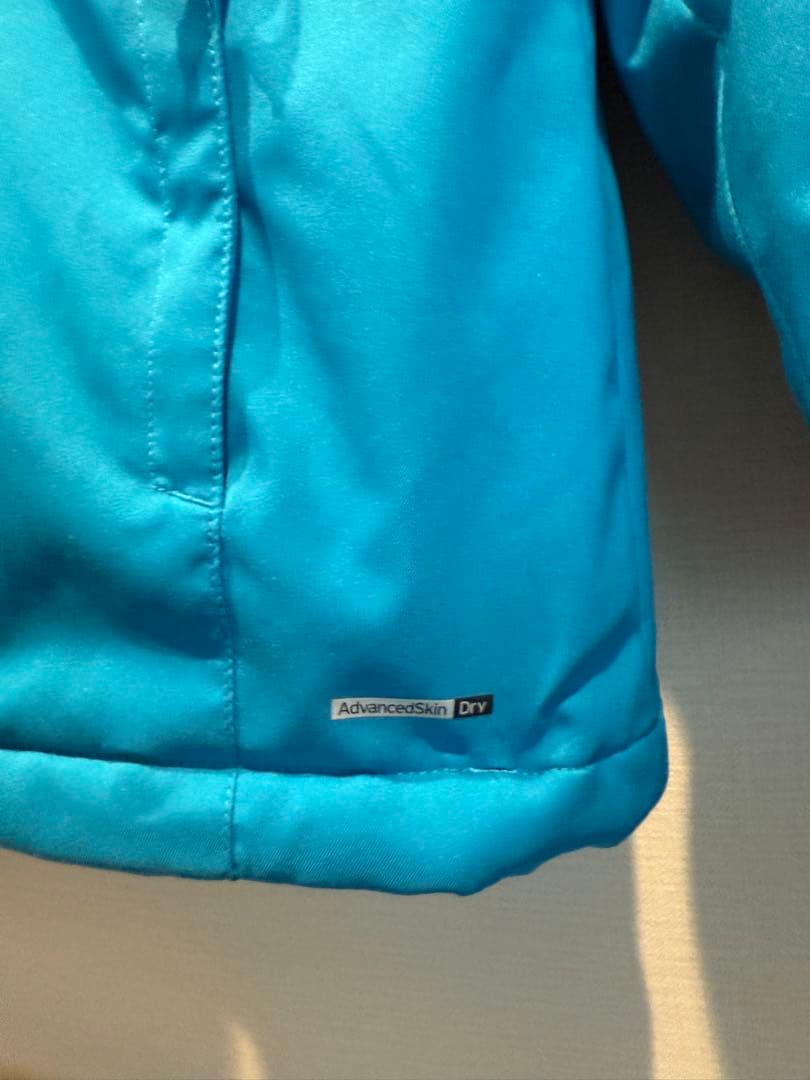 Salomon スキーウェア　サイズS クリーニング済み