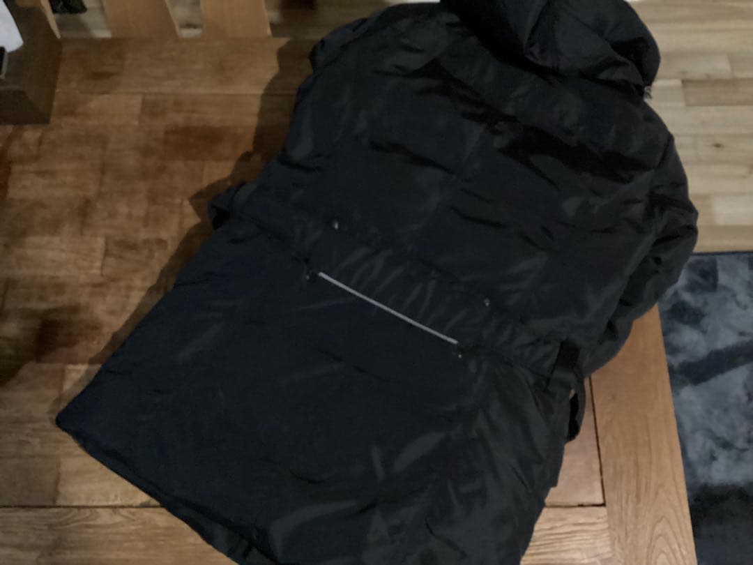 麻*衣様 極美品‼️ 売り切ります‼️ PEUTEREY REVENGE ダウン