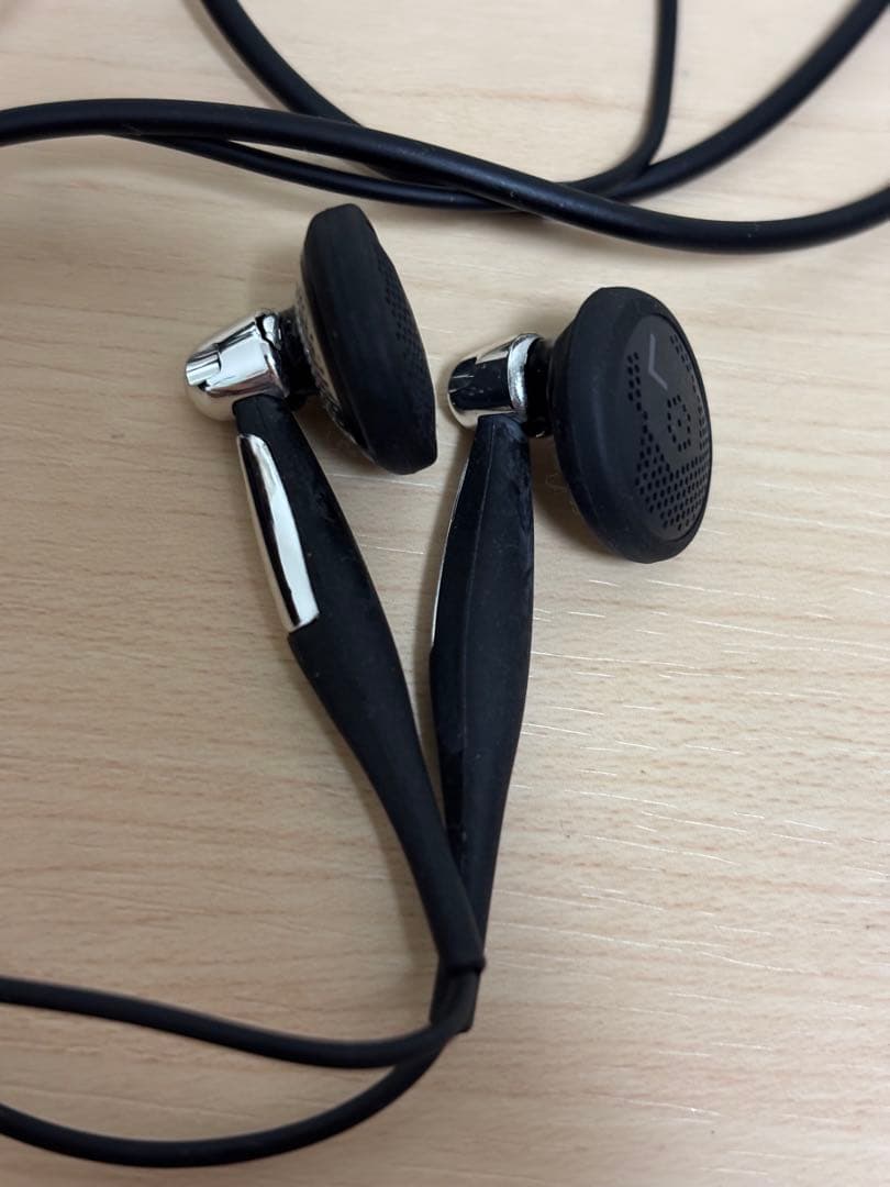 SONY ソニー イヤフォン MDR-E888 イヤホン