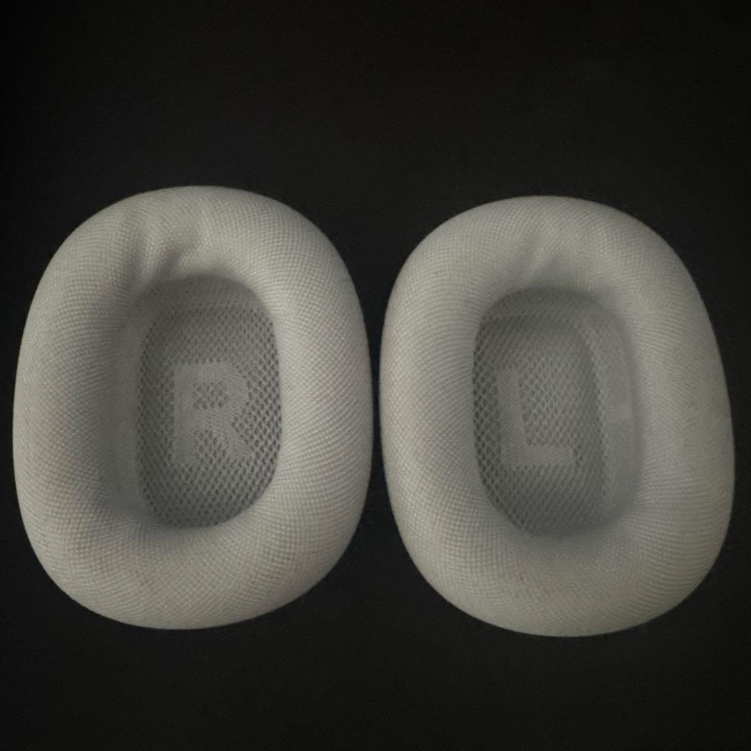 AirPods MAX 保証(2026年　7月まで)