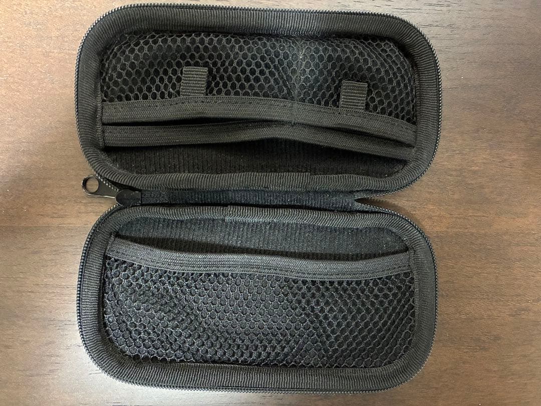 final heaven FI-BA-SA 有線イヤホン