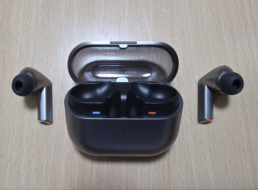 GalaxyBuds3Pro シルバー（国内正規品）