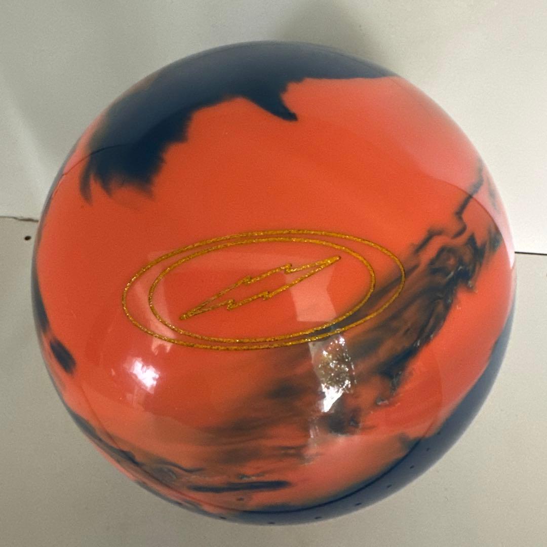 バイトパニックX Bite Panic X 14ポンド 中古美品 箱有 ストーム