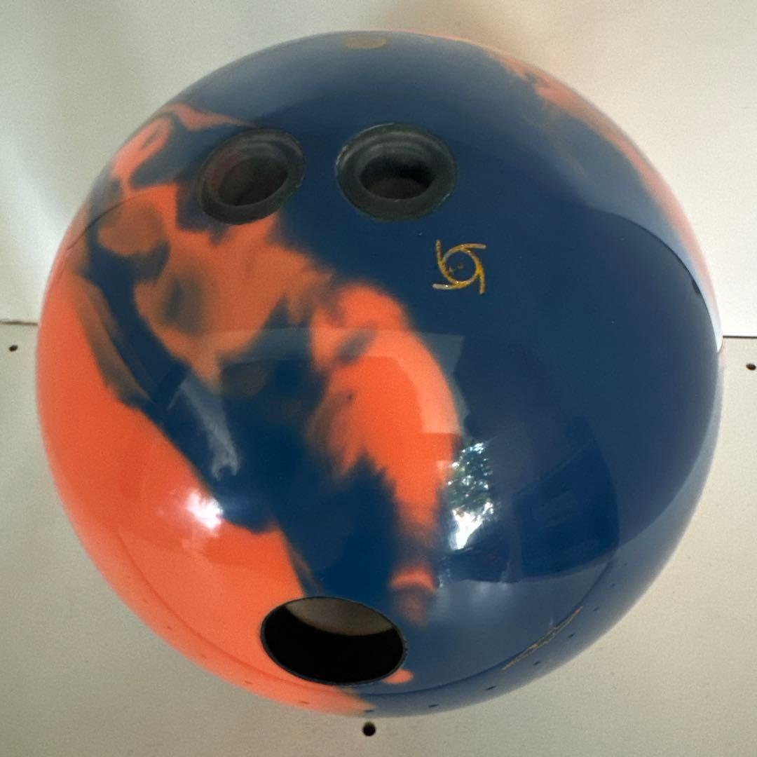 バイトパニックX Bite Panic X 14ポンド 中古美品 箱有 ストーム