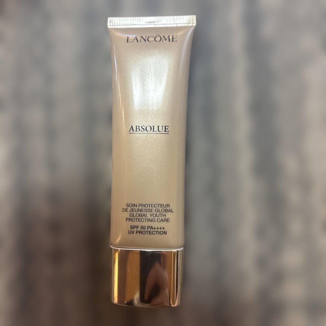 LANCÔME ABSOLUE 日焼け止め 50ml