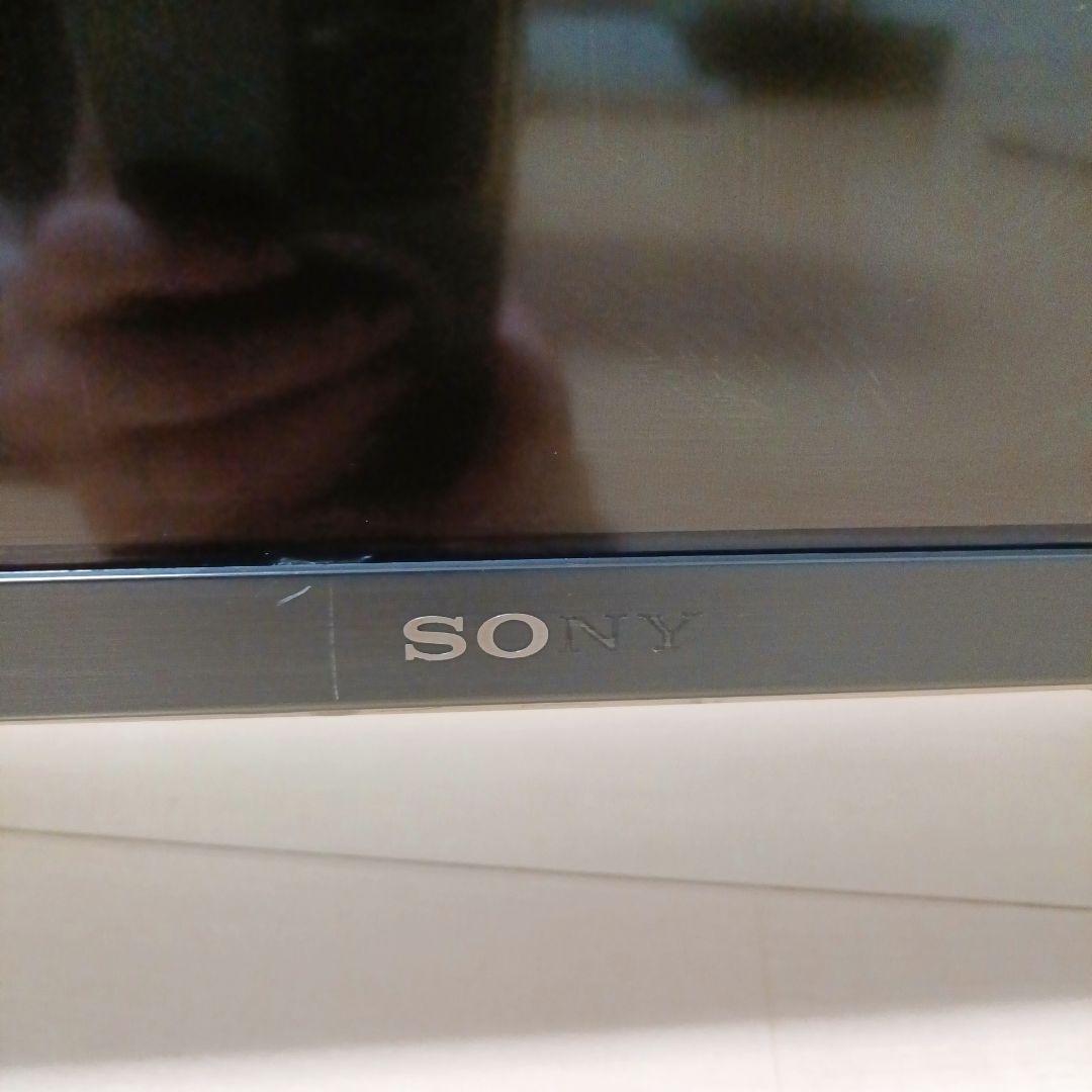 テレビ 43インチ 2020年製 SONY BRAVIA ブラビア