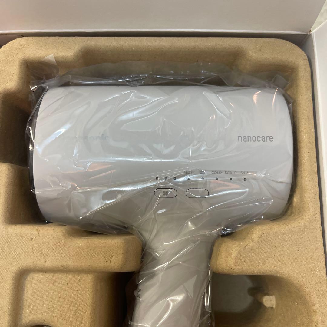 Panasonic EH-NA0J-H ヘアドライヤー