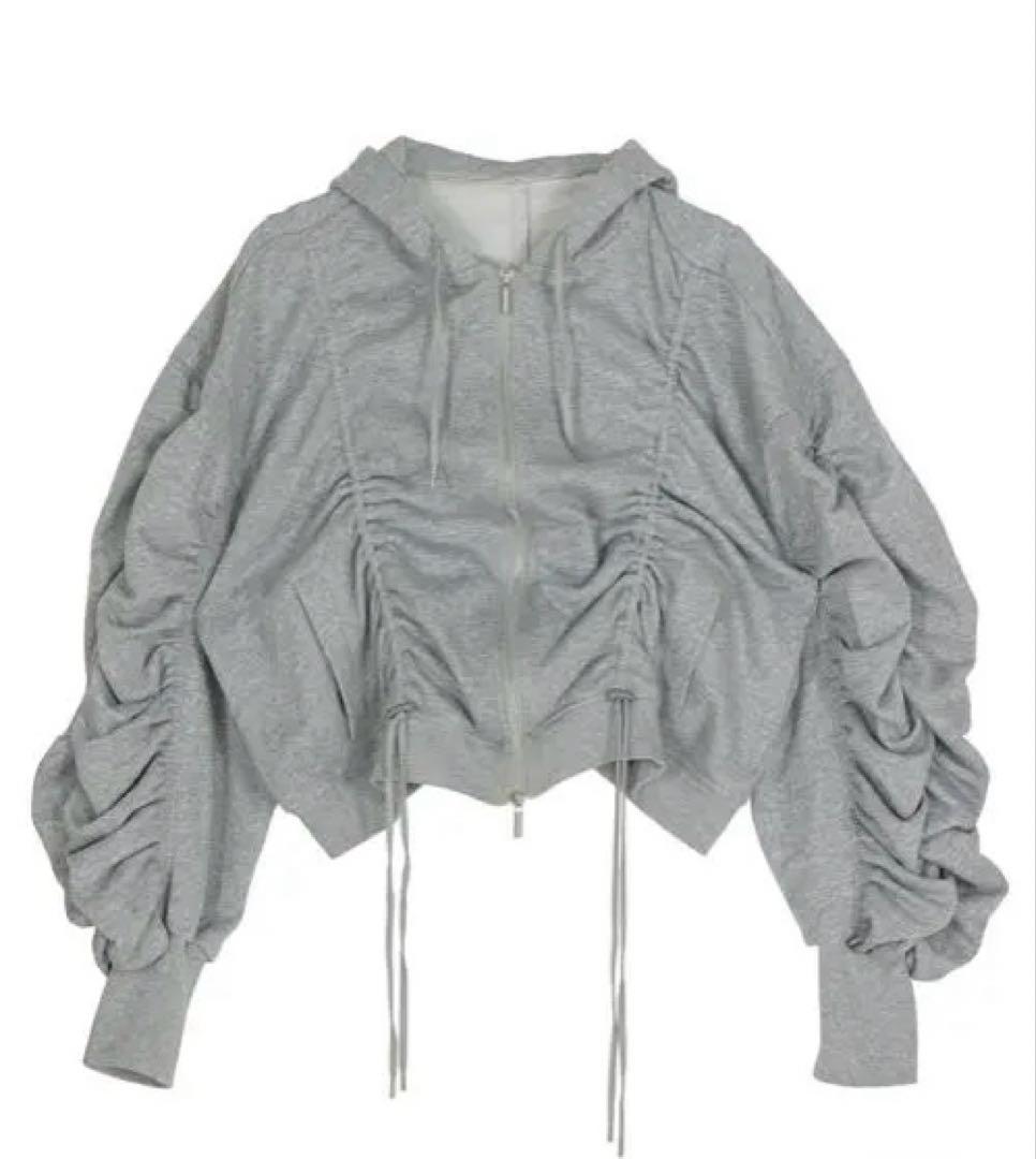 アメリヴィンテージ　パーカー