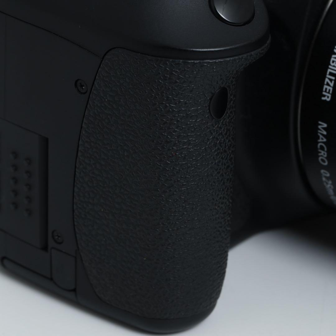 196★EOS kiss x5★CANONキヤノン★デジタル一眼レフ★初心者