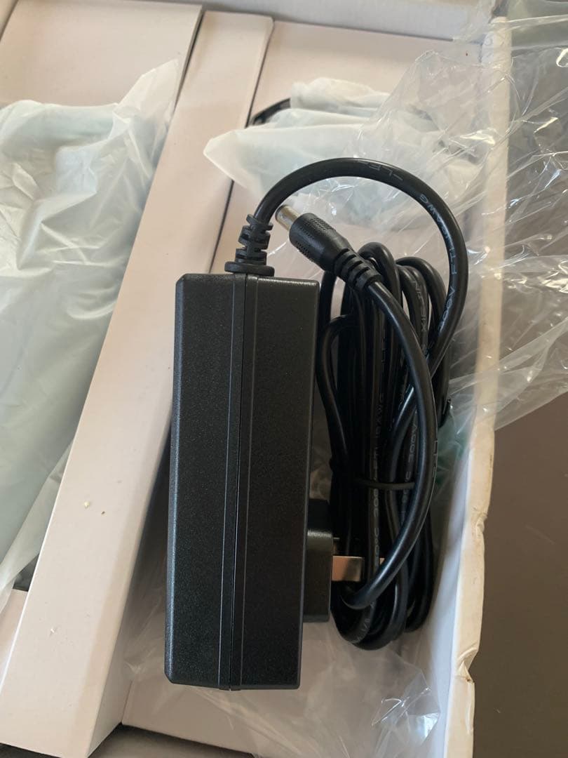 【開封済未使用】YA-MANヤーマン レイボーテGO VIOプラス YJEA5L