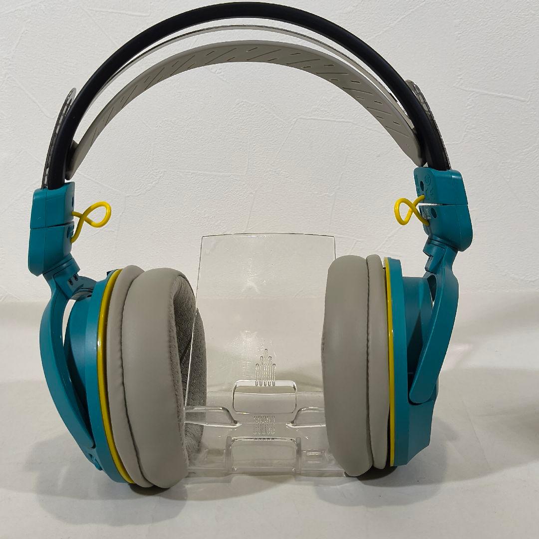 【大特価！】モンハンコラボ audio-technica ATH-GL3 ZIN