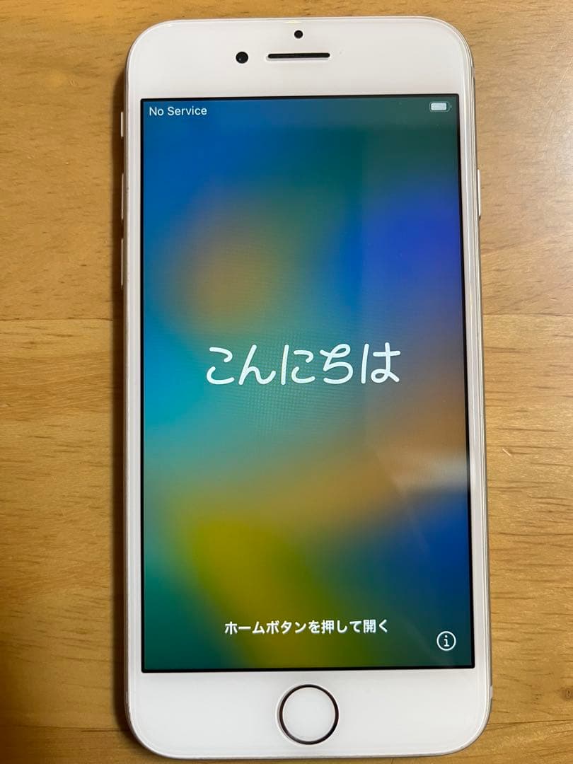 Apple iPhone8 64GB SIMフリー