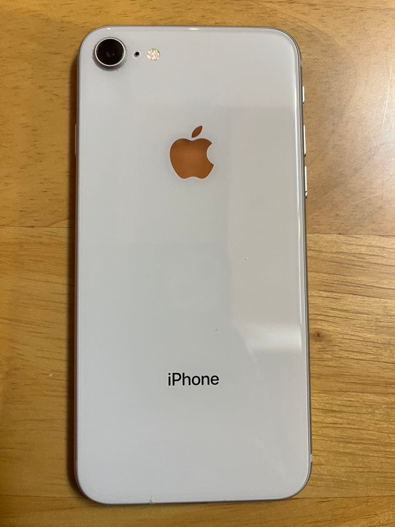 Apple iPhone8 64GB SIMフリー