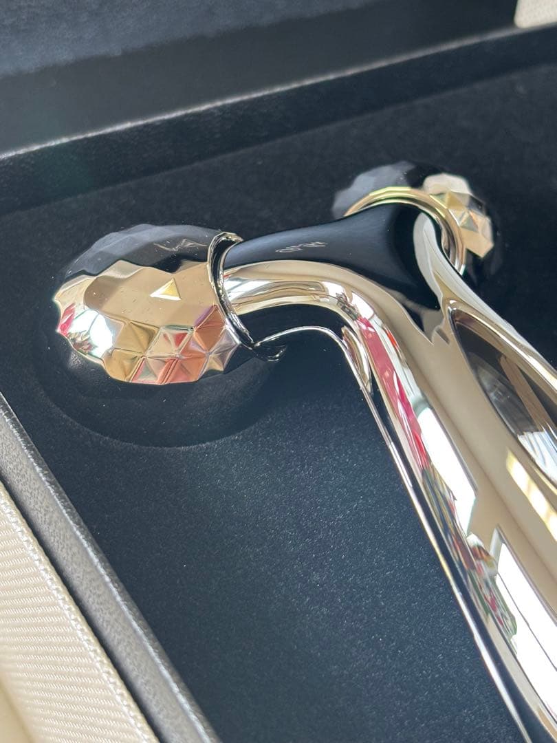 【新品未使用】ReFa リファカラットフェイス サロンモデル 美顔器