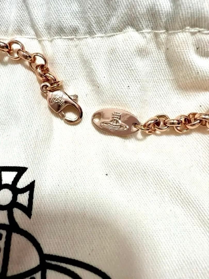 Vivienne Westwood ネックレス ヴィヴィアン スモール オーブ