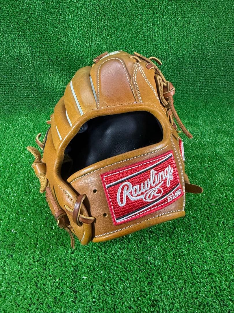 ローリングス　軟式　オールラウンド用