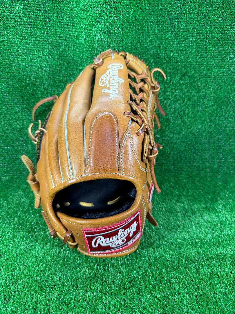 ローリングス　軟式　オールラウンド用