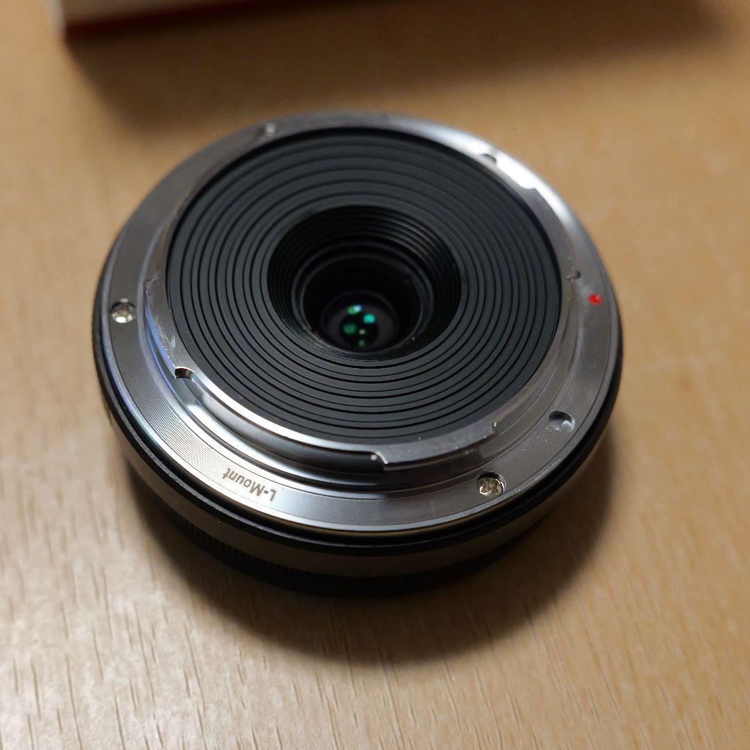 7artisans 35mm f/5.6 lマウント