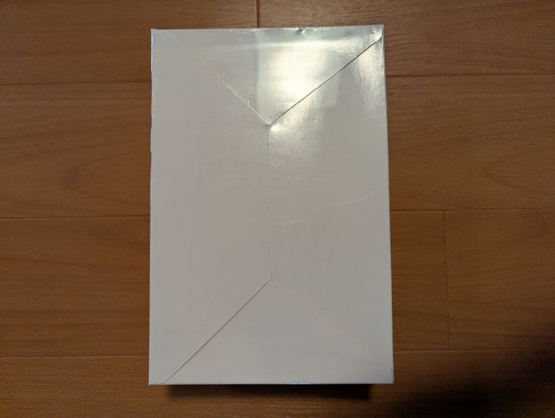 レア FFTCG Opus 1 未開封 ボックス 日本語