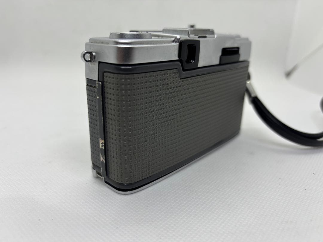 【極上級】OLYMPUS PEN EE-2 Kenko 保護レンズ付