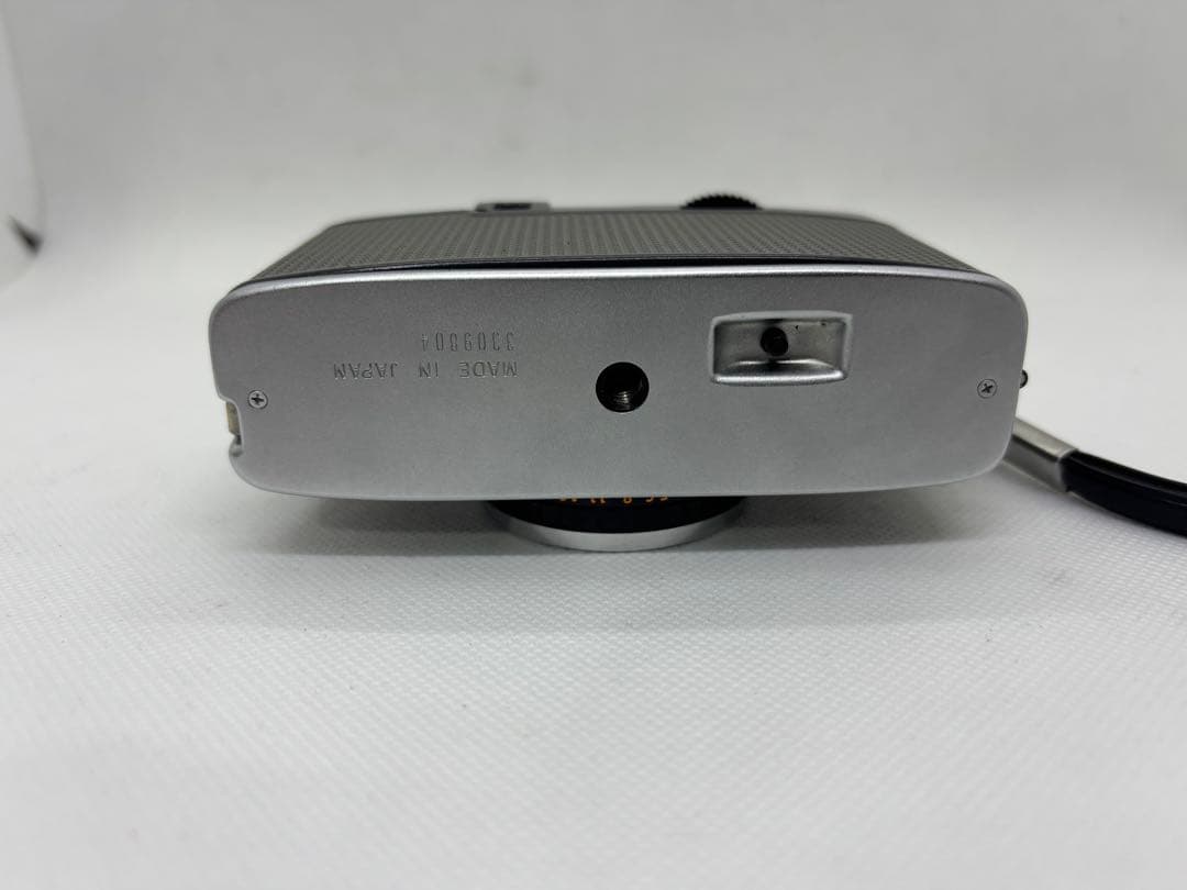 【極上級】OLYMPUS PEN EE-2 Kenko 保護レンズ付