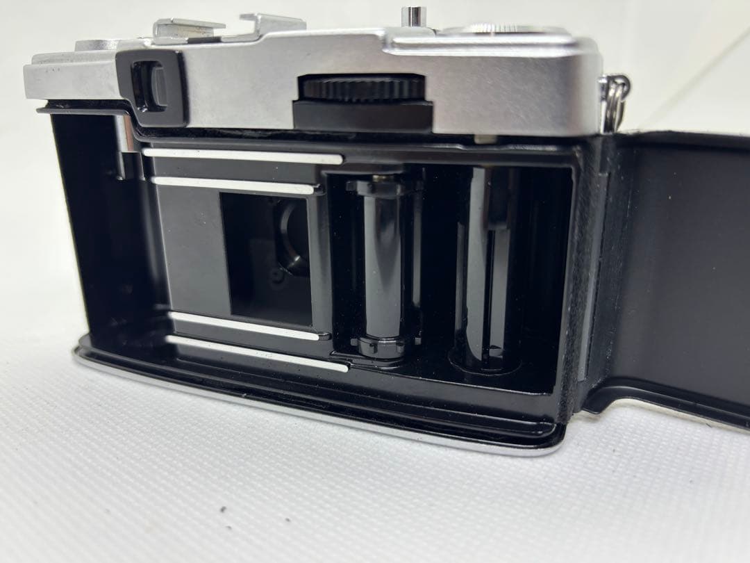 【極上級】OLYMPUS PEN EE-2 Kenko 保護レンズ付