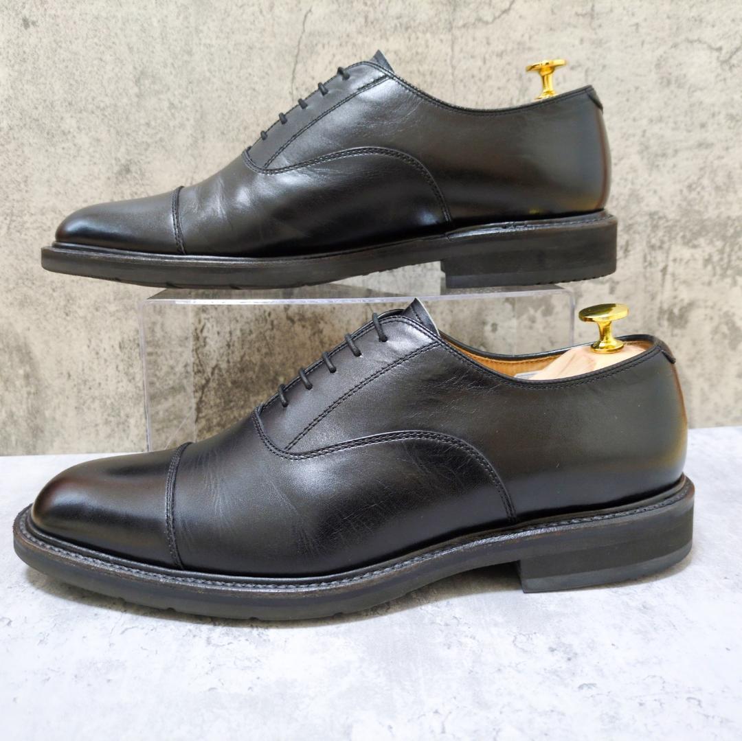 新春セール‼️REGAL リーガル 11TR 内羽根 ストレートチップ 26.5