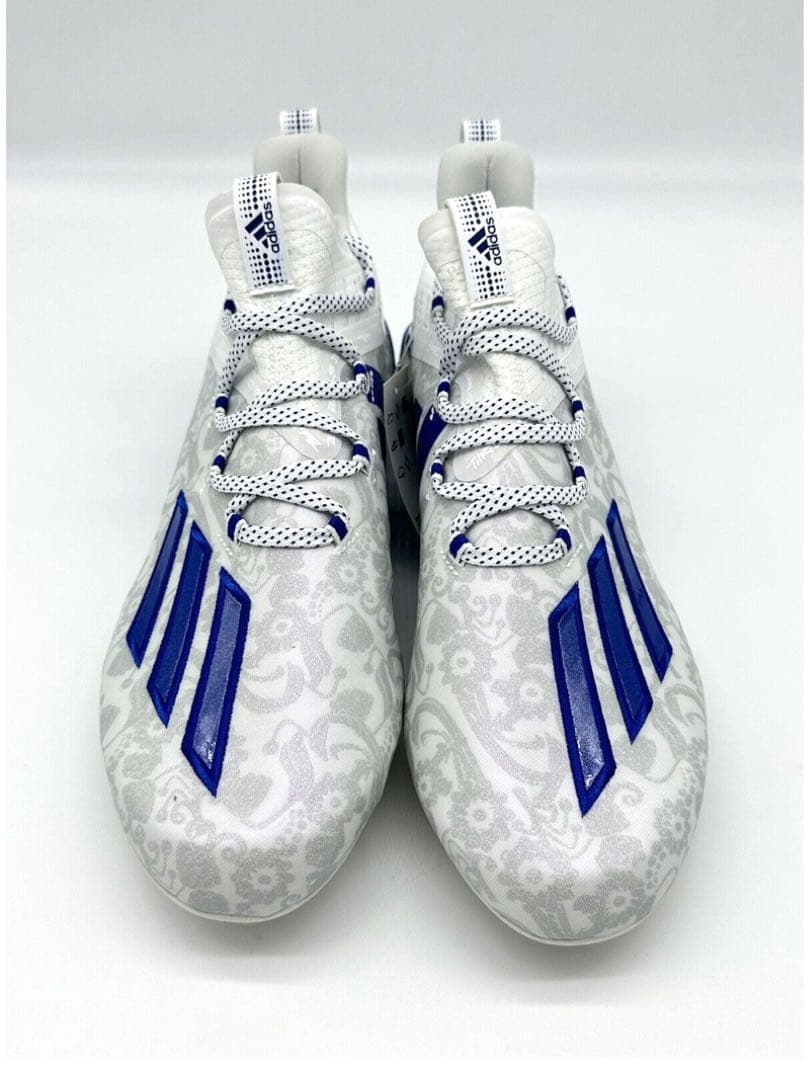 【新品未使用】アディダス アディゼロ Young King 27.5cm