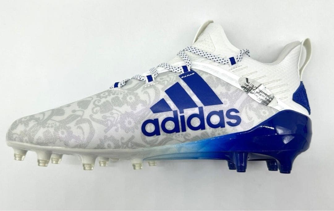 【新品未使用】アディダス アディゼロ Young King 27.5cm