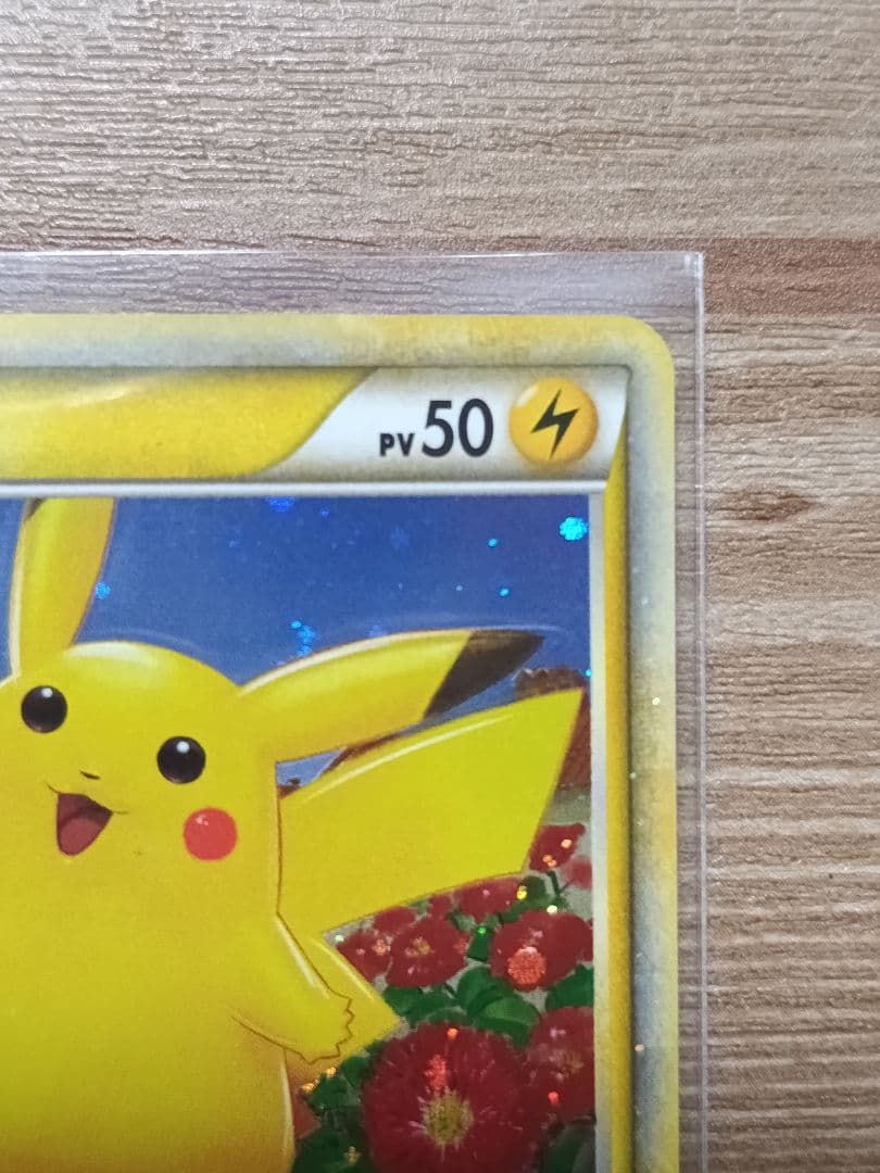 ピカチュウワールドコレクション2010 イタリア