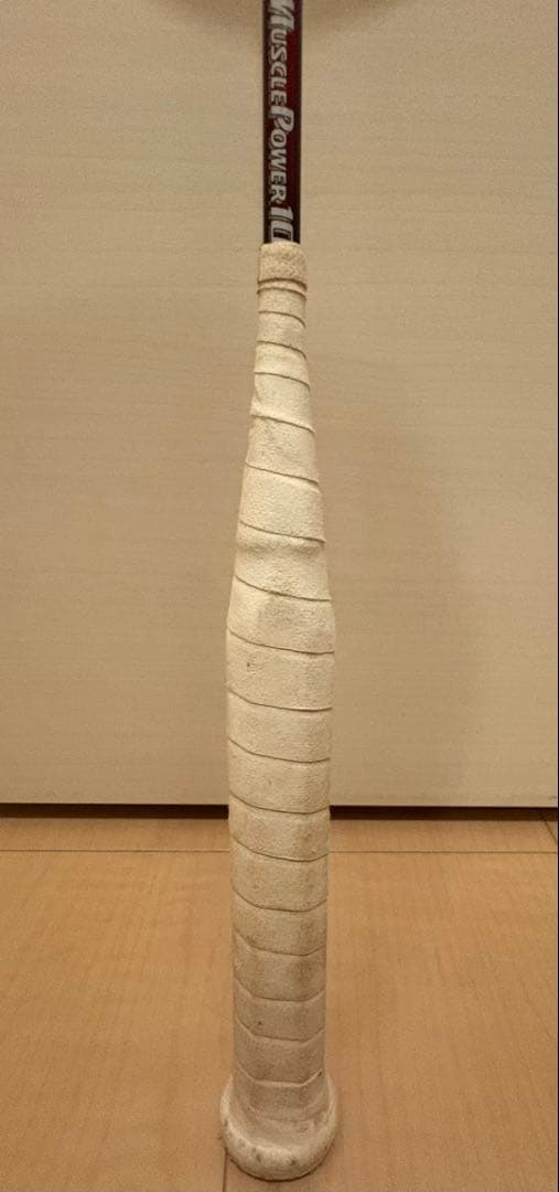 a*o様 YONEX ヨネックス MUSCLE POWER 100 ラケット 3