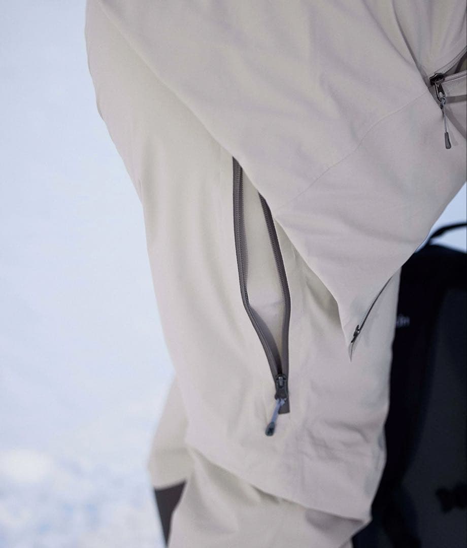 HOUDINI W’s Rollercoaster Pants