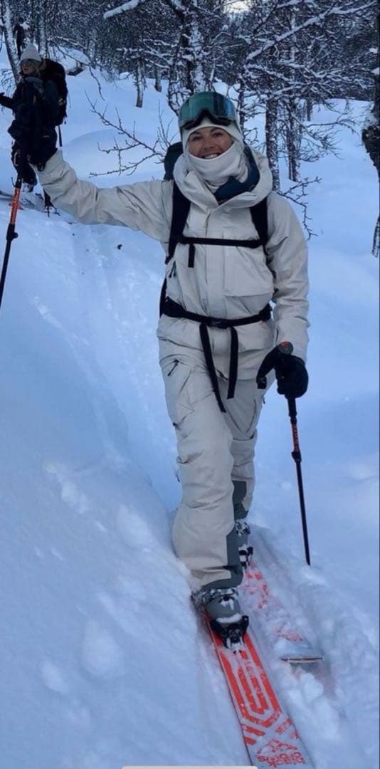 HOUDINI W’s Rollercoaster Pants