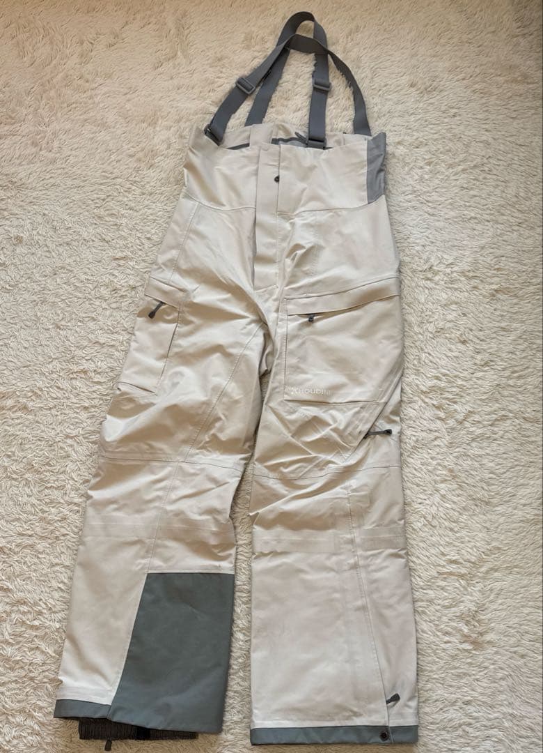 HOUDINI W’s Rollercoaster Pants