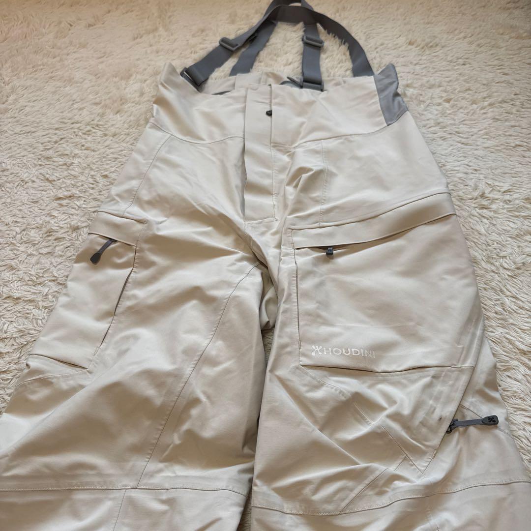 HOUDINI W’s Rollercoaster Pants