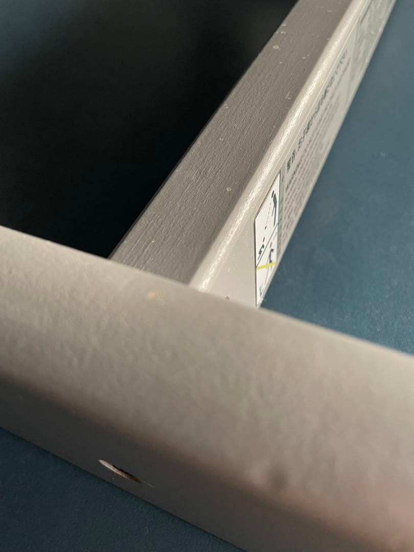 ストッケ　トリップトラップ Stokke Tripp Trapp グレー