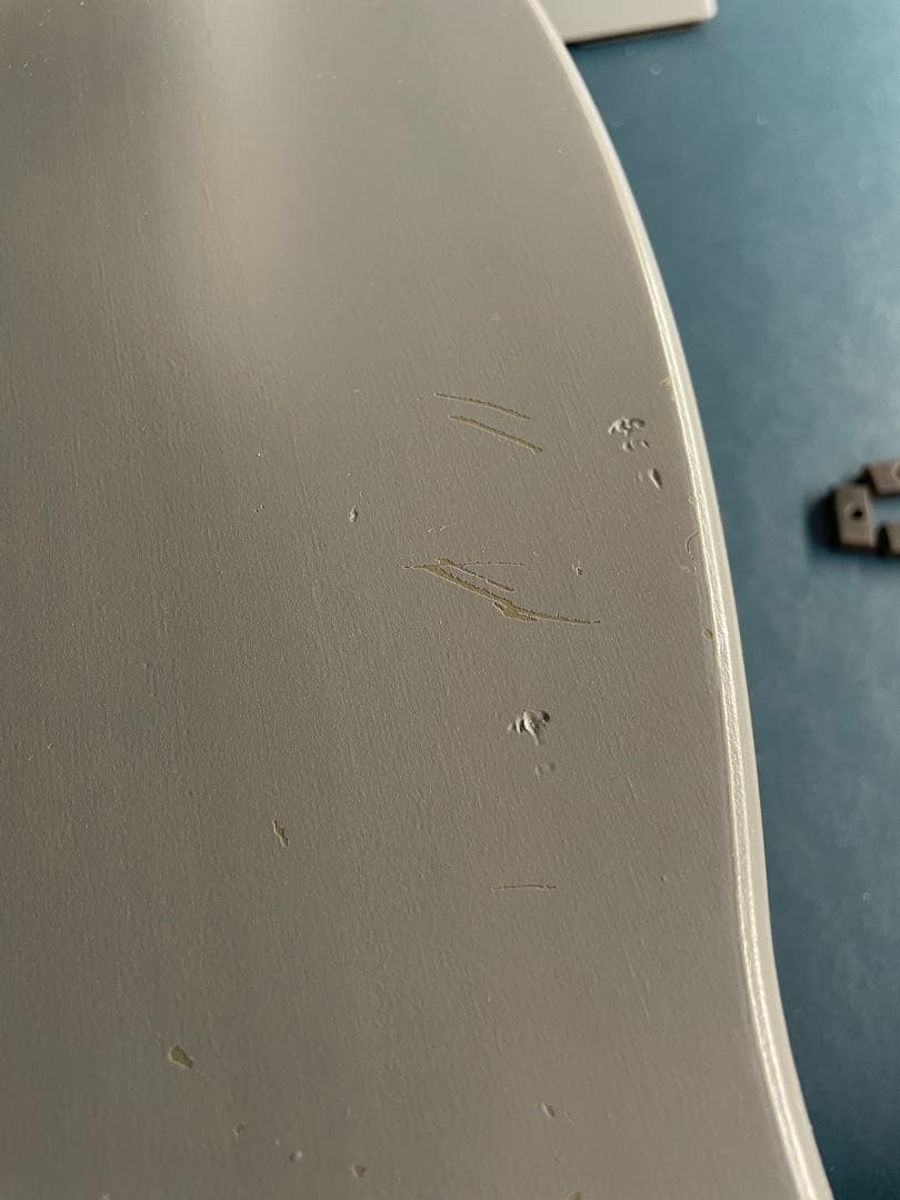 ストッケ　トリップトラップ Stokke Tripp Trapp グレー