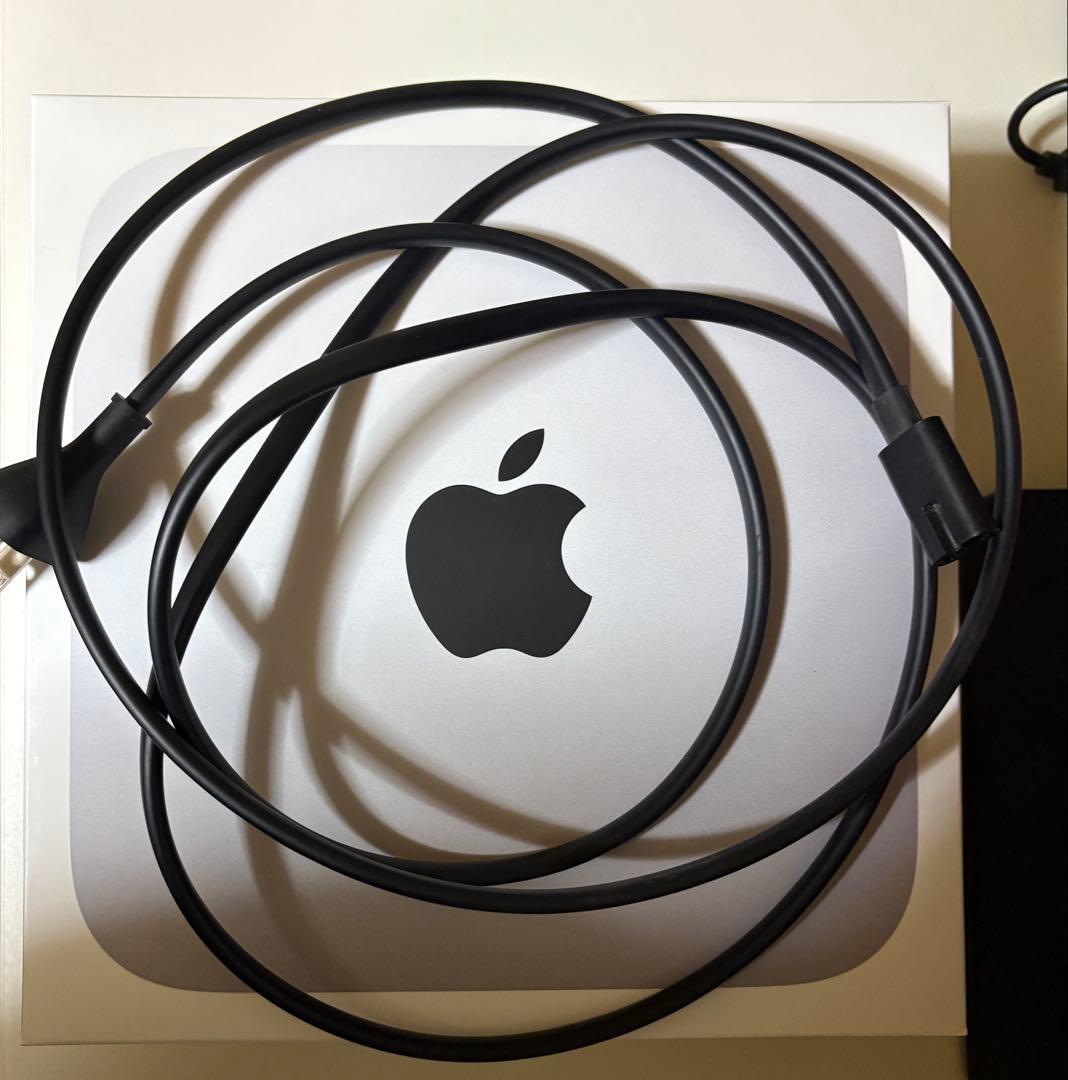 ミニPC Apple Mac mini M1 16G 500G