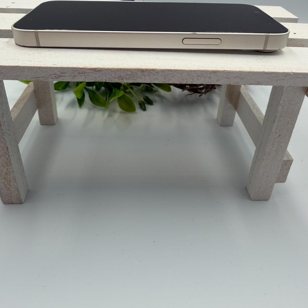 iPhone13mini 128GB スターライト 280