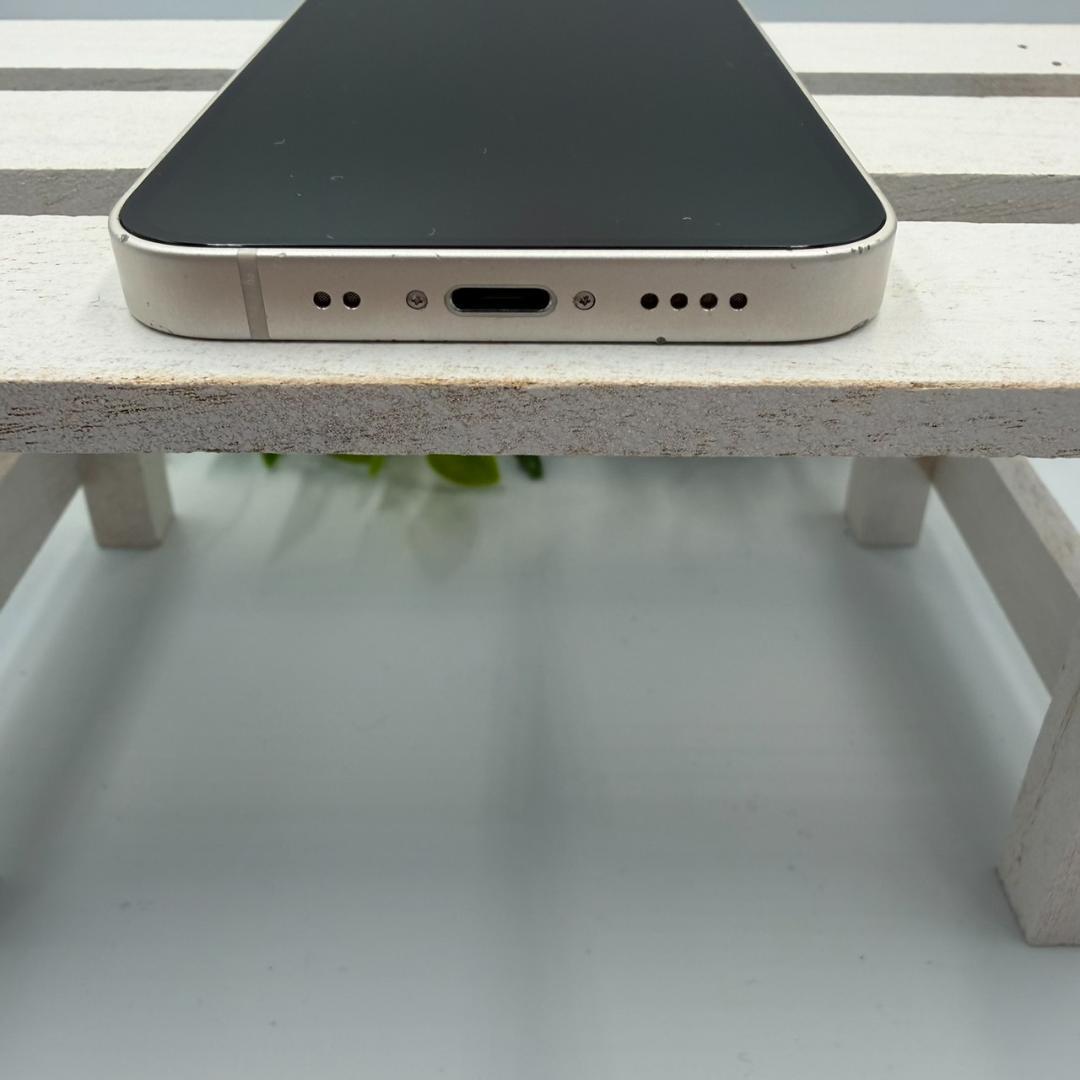 iPhone13mini 128GB スターライト 280